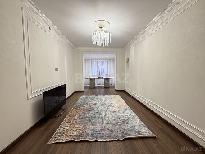 Satılır 3 otaqlı köhnə tikili 85 m², Bakıxanov q., photo 5 from 19