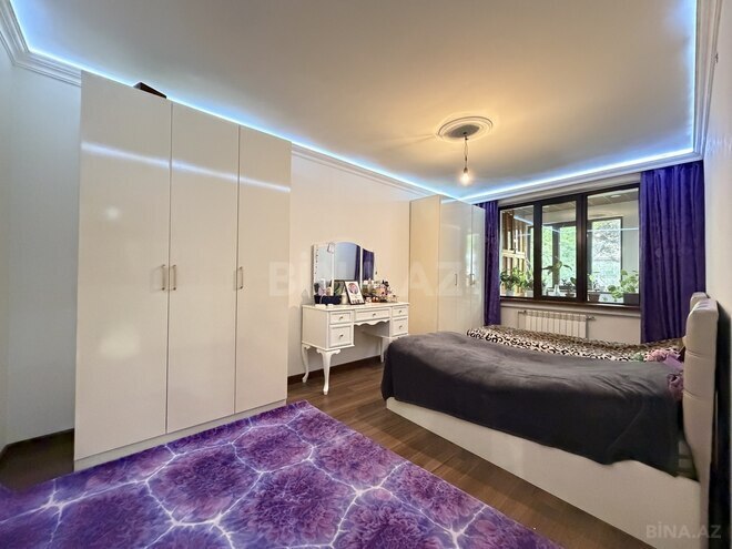 Satılır 3 otaqlı köhnə tikili 85 m², Bakıxanov q., photo 8 from 19