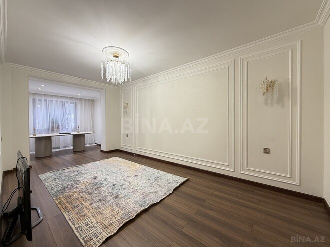 Satılır 3 otaqlı köhnə tikili 85 m², Bakıxanov q., photo 3 from 19
