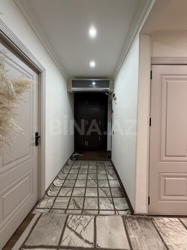 Satılır 3 otaqlı köhnə tikili 85 m², Bakıxanov q., photo 12 from 19