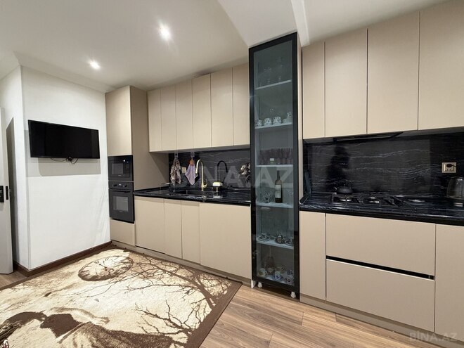 Satılır 3 otaqlı köhnə tikili 85 m², Bakıxanov q., photo 15 from 19