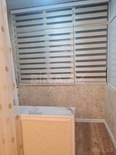 Satılır 2 otaqlı köhnə tikili 42 m², Memar Əcəmi m., photo 5 from 10