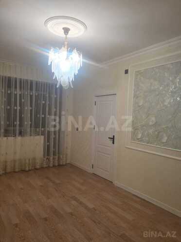 Satılır 2 otaqlı köhnə tikili 42 m², Memar Əcəmi m., photo 1 from 10