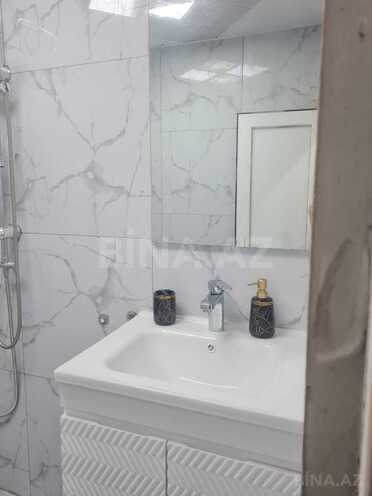 Satılır 2 otaqlı köhnə tikili 42 m², Memar Əcəmi m., photo 7 from 10