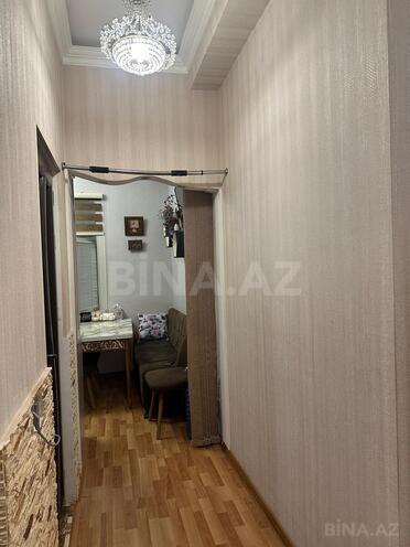 Satılır 2 otaqlı yeni tikili 55 m², Nərimanov r., photo 10 from 13