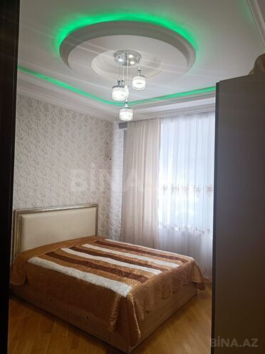 Satılır 2 otaqlı yeni tikili 80 m², Xalqlar Dostluğu m., photo 5 from 11