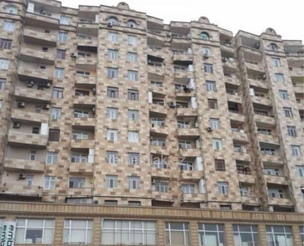 Satılır 2 otaqlı yeni tikili 80 m², Xalqlar Dostluğu m., photo 1 from 11