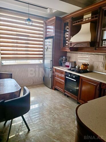 Satılır 2 otaqlı yeni tikili 80 m², Xalqlar Dostluğu m., photo 8 from 11