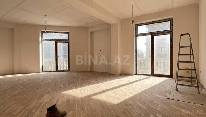 Satılır 3 otaqlı yeni tikili 130 m², Şah İsmayıl Xətai m., photo 4 from 11