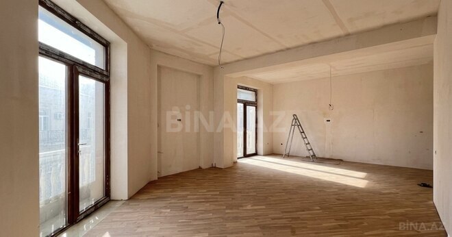 Satılır 3 otaqlı yeni tikili 130 m², Şah İsmayıl Xətai m., photo 5 from 11