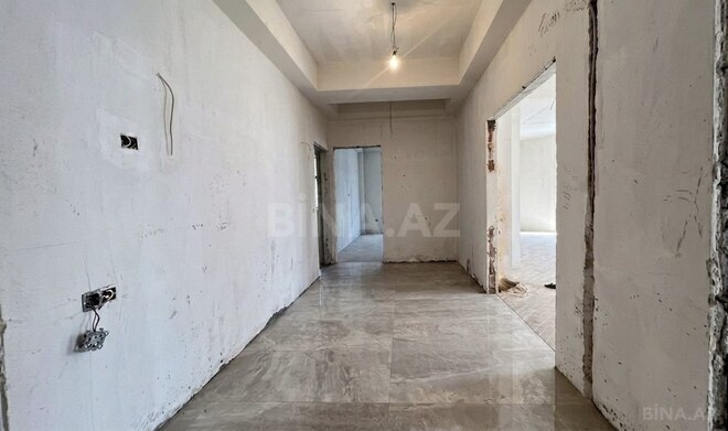 Satılır 3 otaqlı yeni tikili 130 m², Şah İsmayıl Xətai m., photo 9 from 11