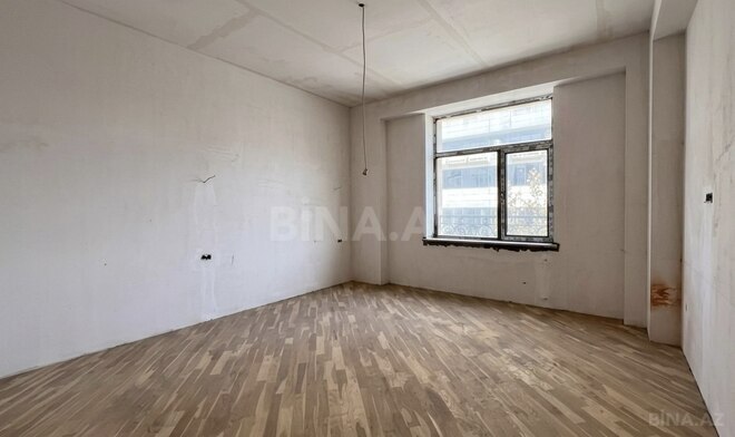 Satılır 3 otaqlı yeni tikili 130 m², Şah İsmayıl Xətai m., photo 6 from 11