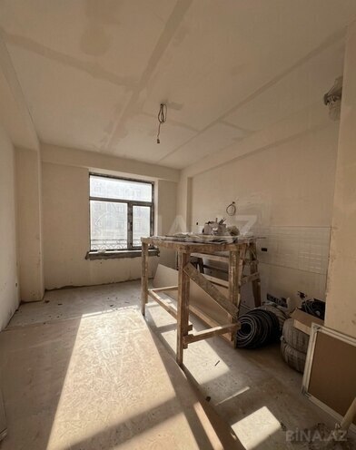 Satılır 3 otaqlı yeni tikili 130 m², Şah İsmayıl Xətai m., photo 8 from 11