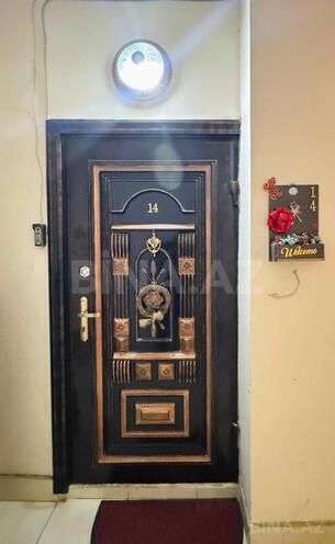 Продаётся 3-комн. новостройка 103 м², м. Ази Асланов, photo 29 from 31