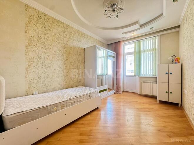 Продаётся 3-комн. новостройка 103 м², м. Ази Асланов, photo 22 from 31
