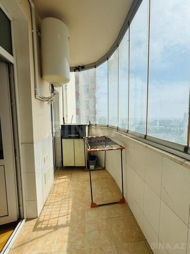 Продаётся 3-комн. новостройка 103 м², м. Ази Асланов, photo 14 from 31