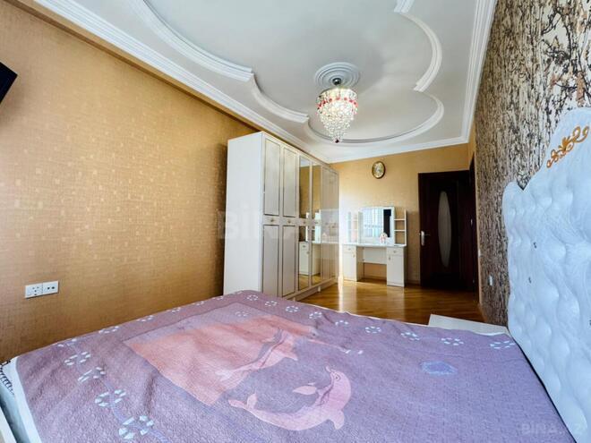 Продаётся 3-комн. новостройка 103 м², м. Ази Асланов, photo 18 from 31