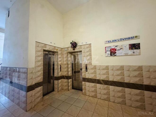 Продаётся 3-комн. новостройка 103 м², м. Ази Асланов, photo 30 from 31