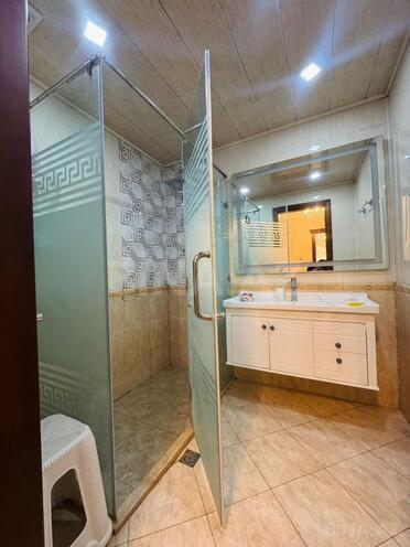 Продаётся 3-комн. новостройка 103 м², м. Ази Асланов, photo 27 from 31