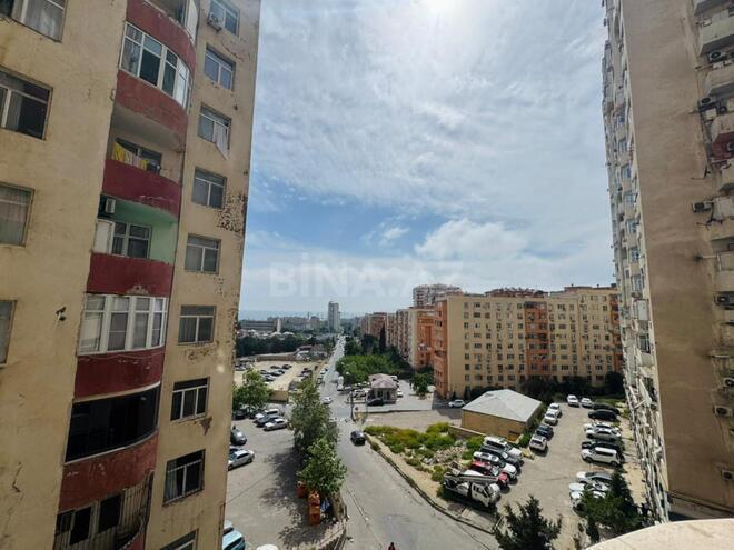 Продаётся 3-комн. новостройка 103 м², м. Ази Асланов, photo 8 from 31