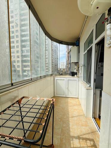 Продаётся 3-комн. новостройка 103 м², м. Ази Асланов, photo 15 from 31