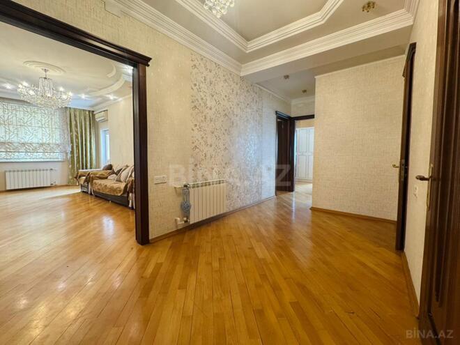Продаётся 3-комн. новостройка 103 м², м. Ази Асланов, photo 11 from 31