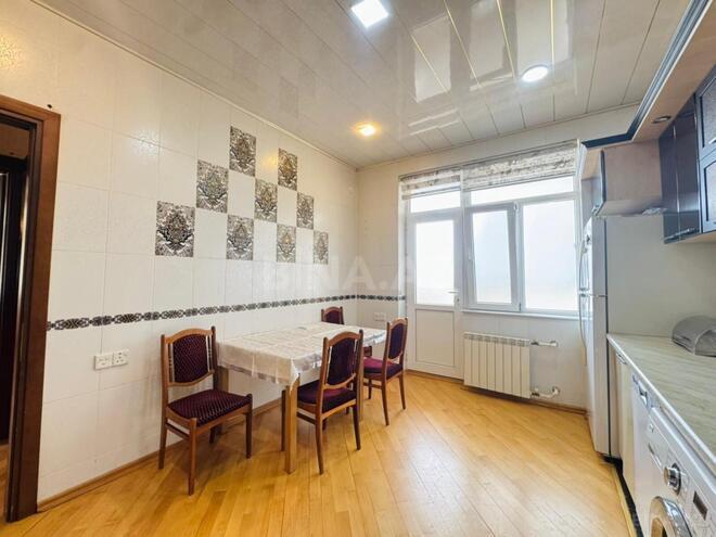 Продаётся 3-комн. новостройка 103 м², м. Ази Асланов, photo 13 from 31