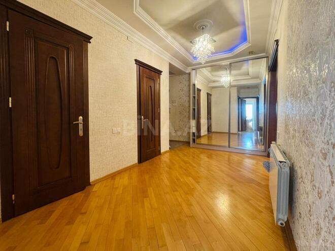 Продаётся 3-комн. новостройка 103 м², м. Ази Асланов, photo 10 from 31