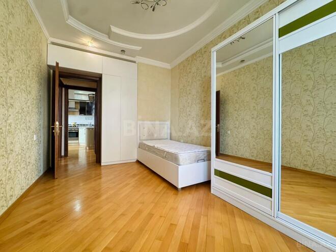 Продаётся 3-комн. новостройка 103 м², м. Ази Асланов, photo 23 from 31