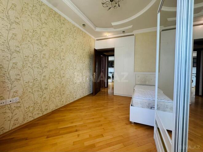 Продаётся 3-комн. новостройка 103 м², м. Ази Асланов, photo 24 from 31