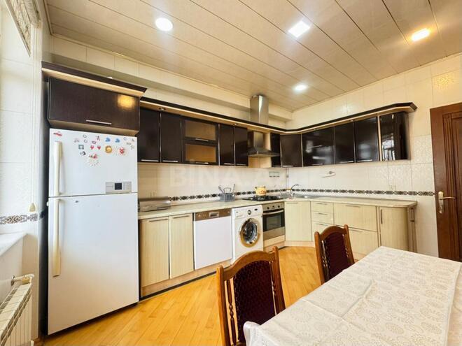 Продаётся 3-комн. новостройка 103 м², м. Ази Асланов, photo 12 from 31