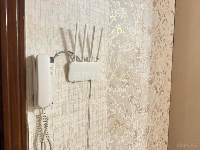 Продаётся 3-комн. новостройка 103 м², м. Ази Асланов, photo 25 from 31