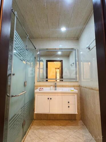 Продаётся 3-комн. новостройка 103 м², м. Ази Асланов, photo 26 from 31