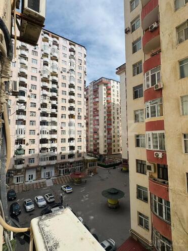 Продаётся 3-комн. новостройка 103 м², м. Ази Асланов, photo 16 from 31