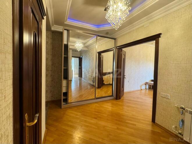 Продаётся 3-комн. новостройка 103 м², м. Ази Асланов, photo 3 from 31