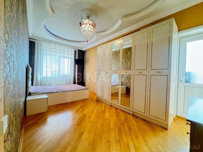 Продаётся 3-комн. новостройка 103 м², м. Ази Асланов, photo 19 from 31