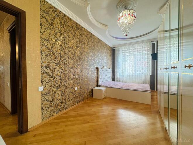 Продаётся 3-комн. новостройка 103 м², м. Ази Асланов, photo 20 from 31