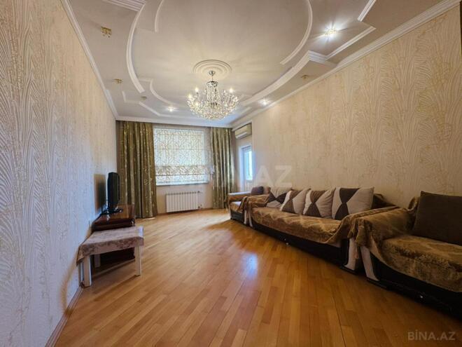 Продаётся 3-комн. новостройка 103 м², м. Ази Асланов, photo 4 from 31