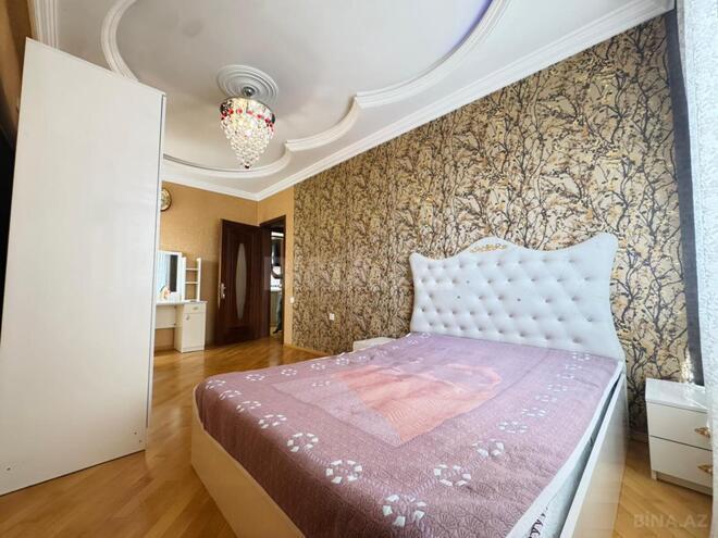 Продаётся 3-комн. новостройка 103 м², м. Ази Асланов, photo 17 from 31