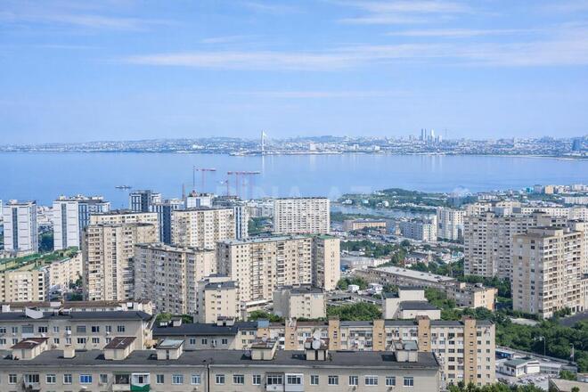 Продаётся 3-комн. новостройка 105 м², пос. Старые Гюнешли, photo 24 from 25