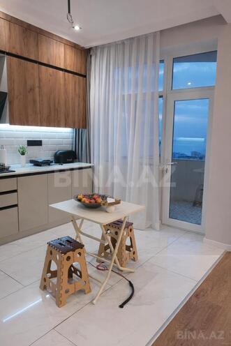 Продаётся 3-комн. новостройка 105 м², пос. Старые Гюнешли, photo 12 from 25