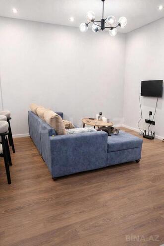 Продаётся 3-комн. новостройка 105 м², пос. Старые Гюнешли, photo 4 from 25