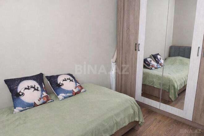 Продаётся 3-комн. новостройка 105 м², пос. Старые Гюнешли, photo 7 from 25