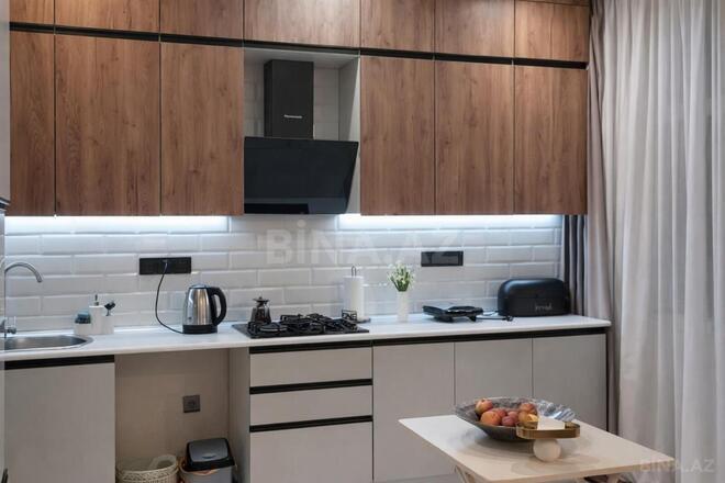 Продаётся 3-комн. новостройка 105 м², пос. Старые Гюнешли, photo 11 from 25