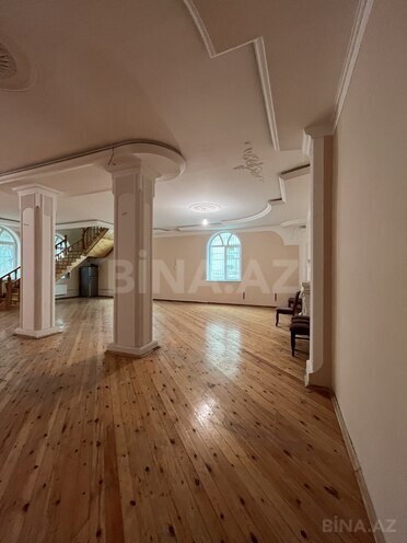 Satılır 8 otaqlı həyət evi/bağ evi 750 m², Nəsimi m., photo 5 from 32