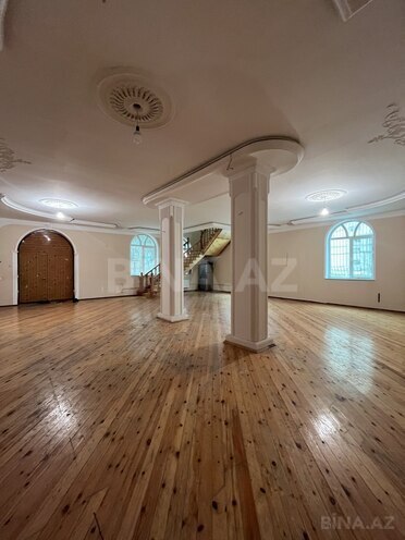Satılır 8 otaqlı həyət evi/bağ evi 750 m², Nəsimi m., photo 7 from 32