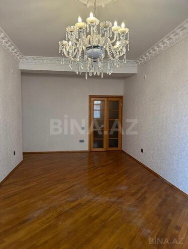 Satılır 3 otaqlı yeni tikili 125 m², Həzi Aslanov m., photo 1 from 8