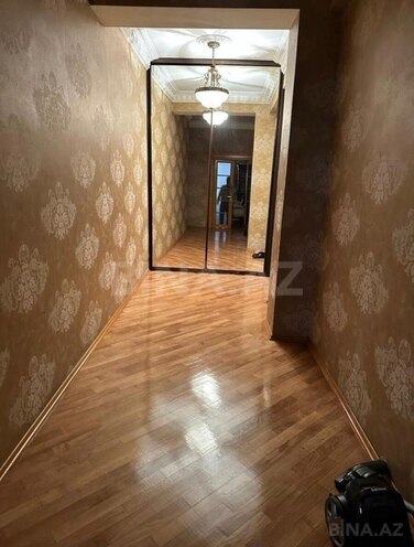 Satılır 3 otaqlı yeni tikili 125 m², Həzi Aslanov m., photo 4 from 8