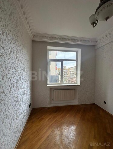 Satılır 3 otaqlı yeni tikili 125 m², Həzi Aslanov m., photo 5 from 8