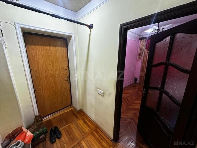 Satılır 3 otaqlı köhnə tikili 80 m², Xalqlar Dostluğu m., photo 7 from 14